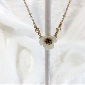 Lonna & Lilly necklace and ankle bracelet set